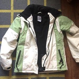 EUC Women’s Snow Sports Jacket